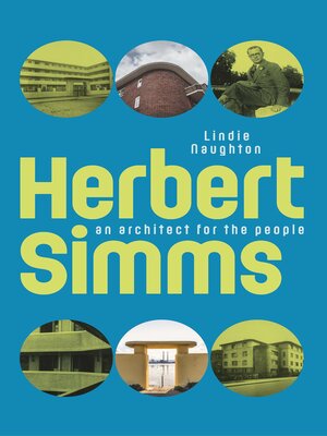 cover image of Herbert Simms